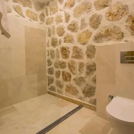 Kaskalkan Heatedpool Sheltered Honeymoon