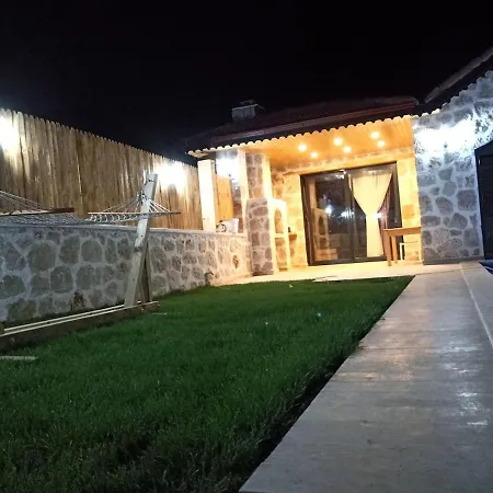 Villa Kaskalkan Heatedpool Sheltered Honeymoon